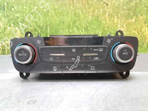 Commande Chauffage FORD FOCUS III 1.0 EcoBoost (125 hp) 4875334