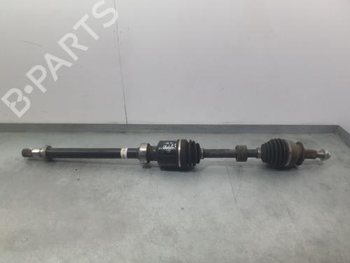 Used Right front driveshaft Right front driveshaft 38073709 38073709