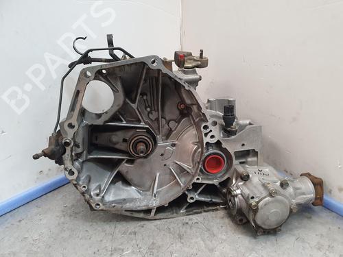 Used Gearbox HONDA HR-V (GH_) [1999-2006]  10171023