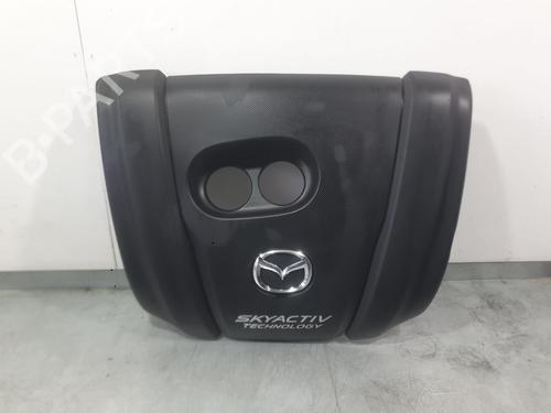 Used Upper protection Upper protection 38302655 38302655