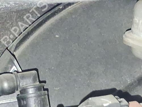 Used Servo brake Servo brake PEUGEOT 2008 I (CU_) 1.2 THP 110 / PureTech 110 (110 hp) 39268329 39268329