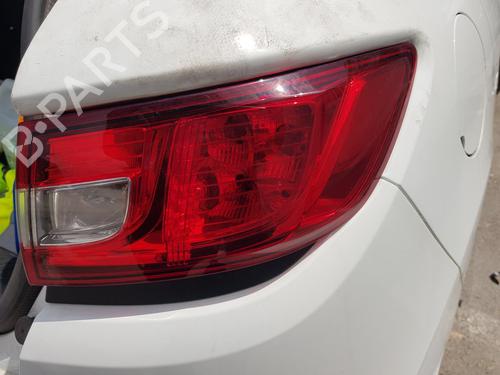 Used Right taillight RENAULT CLIO IV (BH_) [2012-2021]  13365949