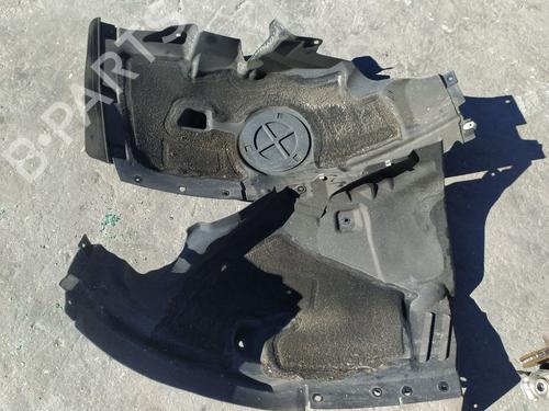 Radlauf für BMW i3 (I01) [2013-2026]  32391956