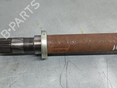 Right front driveshaft DACIA SANDERO II | BP21175018M39 - Image 4