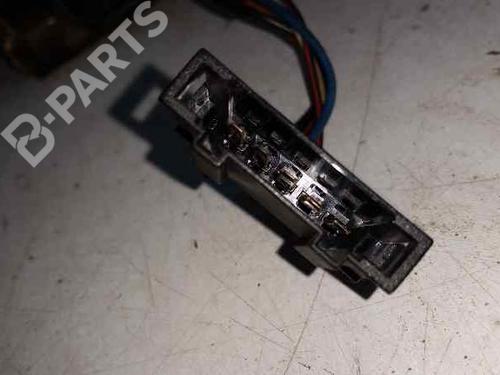 Left mirror VW VENTO (1H2) 1.9 TD | BP251520C26 