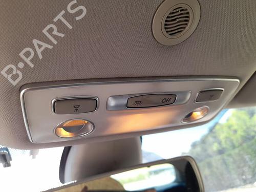 Used Interior roof light RENAULT LAGUNA III (BT0/1) 1.5 dCi (BT00, BT0A, BT0T, BT1J) (110 hp) 26434794