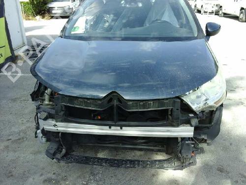 Køler CITROËN C4 II (NC_)  | BP6001755M31 