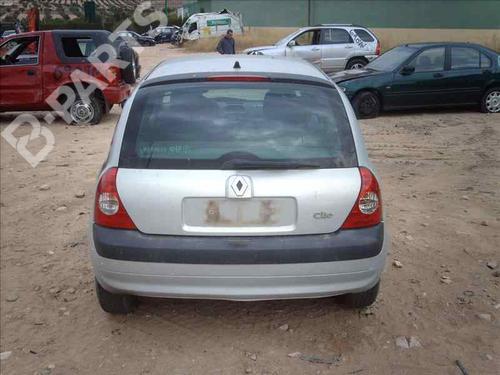 Airbag Kit RENAULT CLIO II (BB_, CB_) 1.5 dCi | BP857371C86  - Image 8