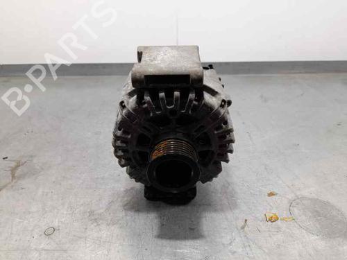 Used Alternator MERCEDES-BENZ C-CLASS (W205) C 220 BlueTEC / d (205.002, 205.004) (170 hp) 23567225