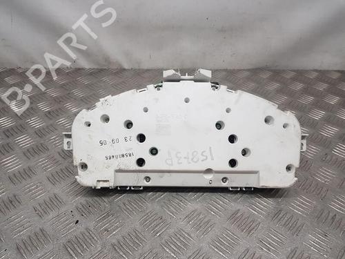 Instrument cluster VOLVO S40 II (544) | BP19797279C47