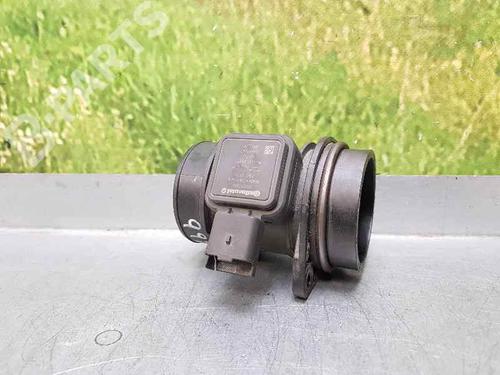 Used Mass air flow sensor FORD FIESTA VI (CB1, CCN) [2008-2017]  4927057