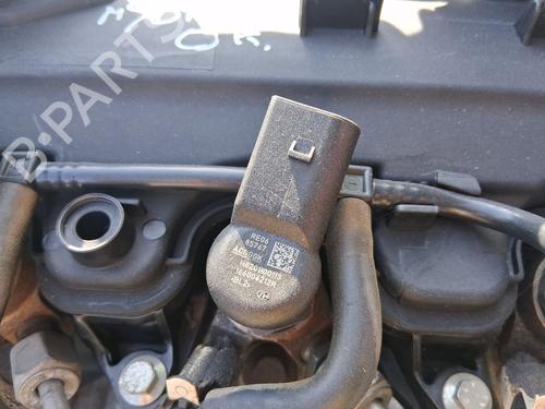Engine NISSAN JUKE (F15) 1.5 dCi | BP40603176M1 - Image 7