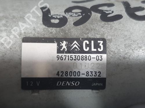 Starter CITROËN C-ELYSEE (DD_) 1.2 VTi 82 | BP31831624M8 - Image 5