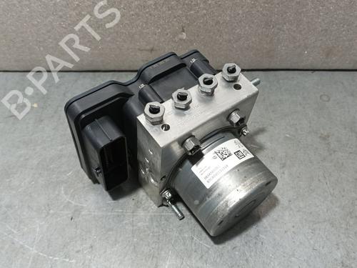 ABS Bremseaggregat CITROËN C3 II (SC_) [2009-2025]  8200007