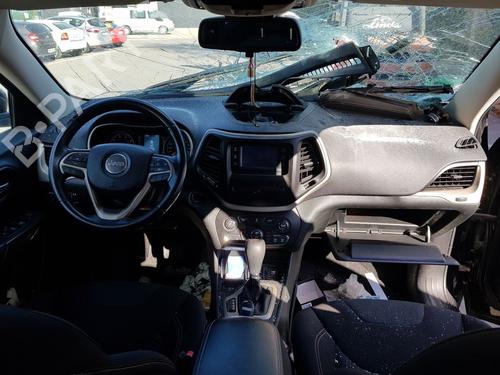 Left taillight JEEP CHEROKEE (KL) 2.4 4x4 | BP12566248C34