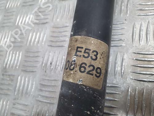 Driveshaft BMW X5 (E53)  | BP15961135M37 