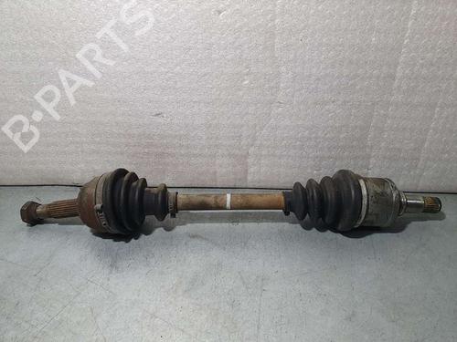 Used Left front driveshaft FORD ESCORT VI (GAL, AAL, ABL) [1995-2002]  6707575