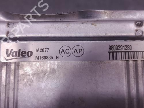 Intercooler CITROËN C4 II (NC_) 1.6 BlueHDi 100 | BP29891920M30