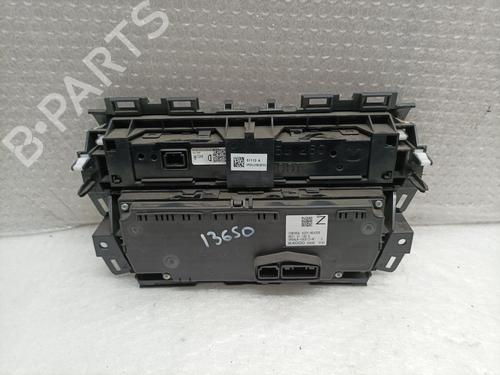 Climate control MAZDA 3 (BM, BN)  | BP8682789I5 