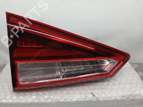 Used Left tailgate light SEAT ARONA (KJ7, KJP) 1.0 TGi (90 hp) 27680630