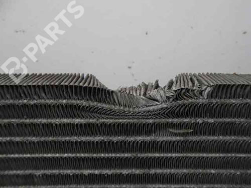 AC radiator OPEL MERIVA A MPV (X03)  | BP82199M32 