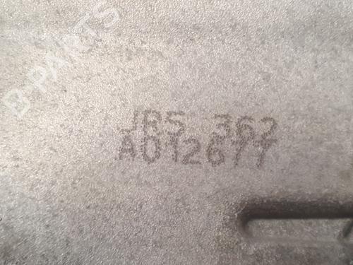 Gearbox NISSAN NOTE (E12) 1.5 dCi | BP33703684M3 - Image 6