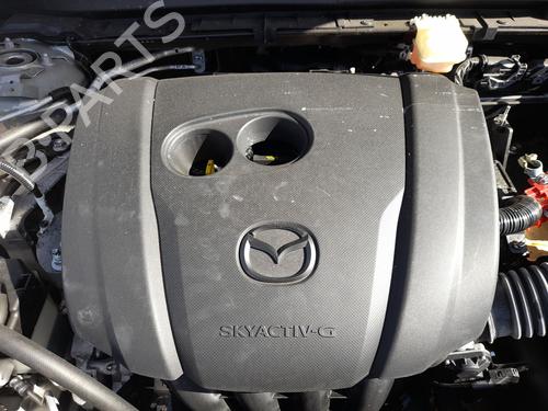 Used Upper protection MAZDA CX-30 (DM) SKYACTIV-G M Hybrid (122 hp) 30176237