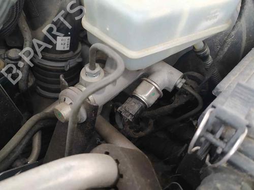 Used Brake master cylinder MERCEDES-BENZ SLK (R170) 200 Kompressor (170.444) (163 hp) 24675483