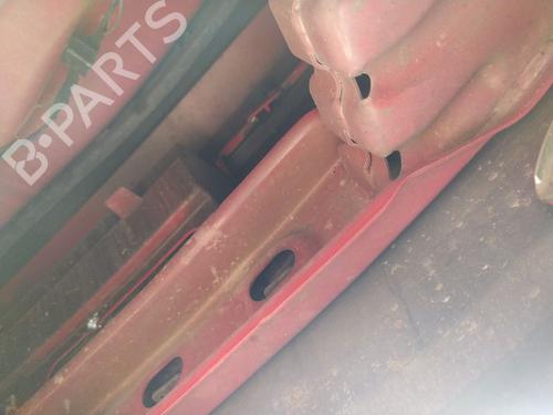 Used Rear bumper reinforcement FIAT PUNTO EVO Hatchback Van (199_) 1.3 D Multijet (199CXD1B, 199CXD1A) (90 hp) 24676522