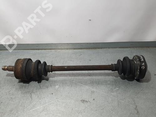 Used Right rear driveshaft Right rear driveshaft MERCEDES-BENZ E-CLASS (W210) E 320 CDI (210.026) (197 hp) 9251158 9251158