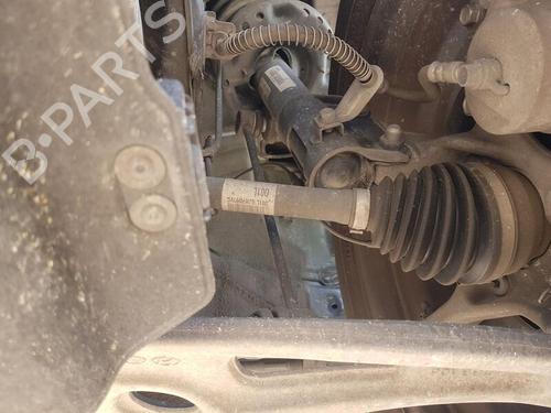 Left front driveshaft KIA NIRO I (DE) 1.6 GDI Hybrid | BP29251643M38