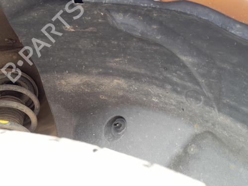 Used Wheel arch Wheel arch DACIA DUSTER (HM_) 1.5 dCi 115 4x4 (114 hp) 36304834 36304834