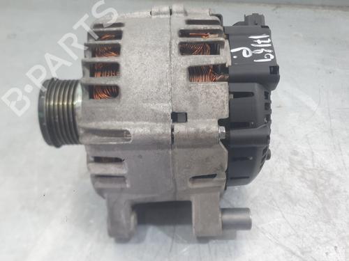 Alternator CITROËN DS5 2.0 HDi 165 | BP29632832M7 - Image 2