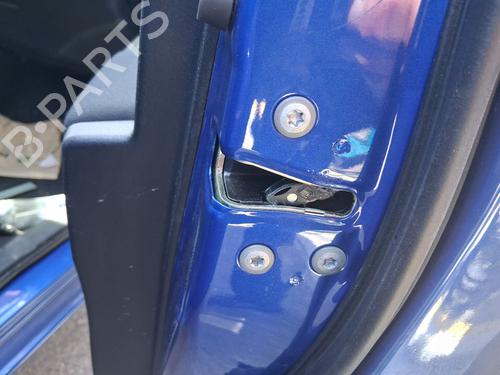 Used Front right lock Front right lock 37274083 37274083