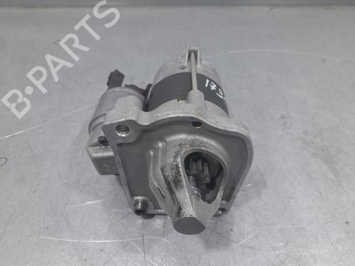 Used Starter Starter OPEL CROSSLAND X / CROSSLAND (P17, P2QO) 1.2 (75) (110 hp) 32208897 32208897