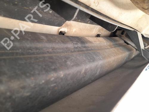 Used Rear bumper reinforcement CHRYSLER VOYAGER IV (RG, RS) 2.4 (151 hp) 29401049