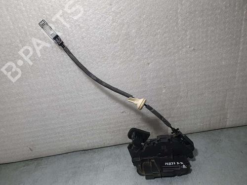 Used Front right lock VW GOLF VII (5G1, BQ1, BE1, BE2) [2012-2021]  13568614