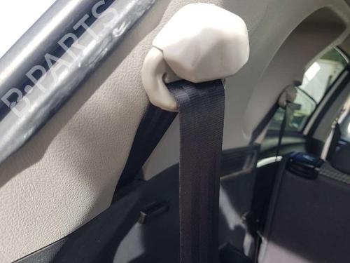 Used Rear left seatbelt TOYOTA VERSO (_R2_) [2009-2018]  20169989