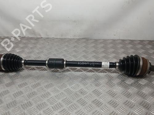 Arbre de transmission avant droit DR DR F35 SUV 1.5 (DRF35) (155 hp) 26722461