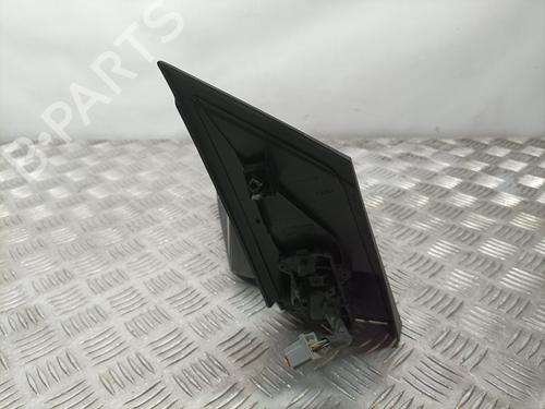 Left mirror FORD FOCUS II (DA_, HCP, DP)  | BP12504530C26 