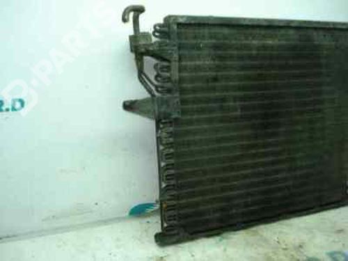 AC radiator BMW 3 (E36)  | BP3696417M32 