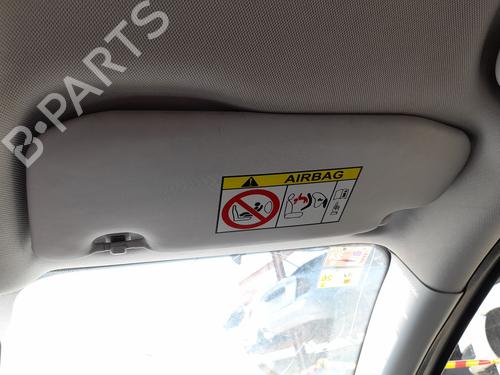 Parasol derecha Parasol derecha FIAT TIPO Estate (356_, 357_) 1.4 LPG (356WXF1B) (120 hp) 36230328 36230328
