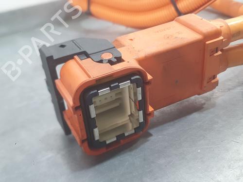 Electronic module MG MG HS (AS23) 1.5 EHS Hybrid (CSA6463) | BP38466080M83 - Image 2