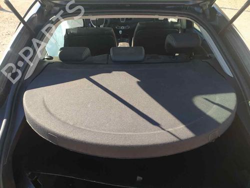 Used Rear parcel shelf RENAULT LAGUNA III (BT0/1) [2007-2015]  22640065