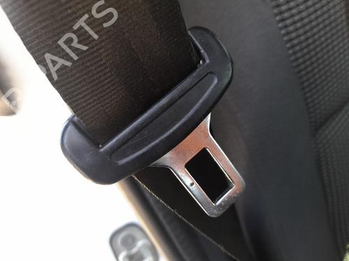 Used Rear right seatbelt PEUGEOT 5008 (0U_, 0E_) 1.6 BlueHDi 120 (120 hp) 31888379