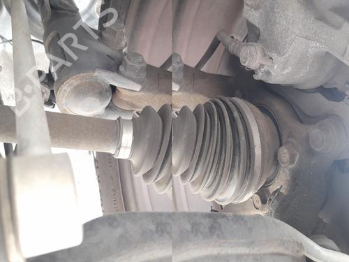 Used Left front driveshaft Left front driveshaft 36306370 36306370