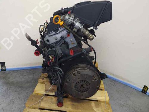 Motor SEAT AROSA (6H1)  | BP19159655M1 
