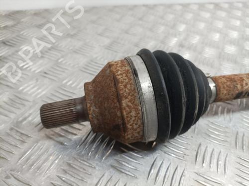 Left front driveshaft FORD FOCUS II (DA_, HCP, DP)  | BP13751134M38 