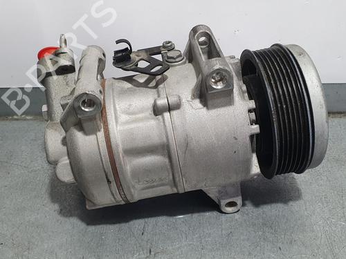 AC compressor PEUGEOT 5008 II (MC_, MJ_, MR_, M4_)  | BP8513777M34 