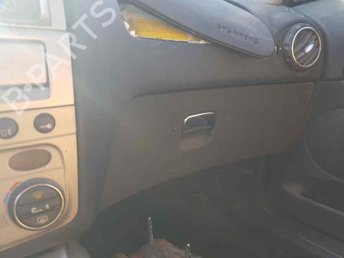 Vano posta oggetti ALFA ROMEO GT (937_) [2003-2010]  20662605